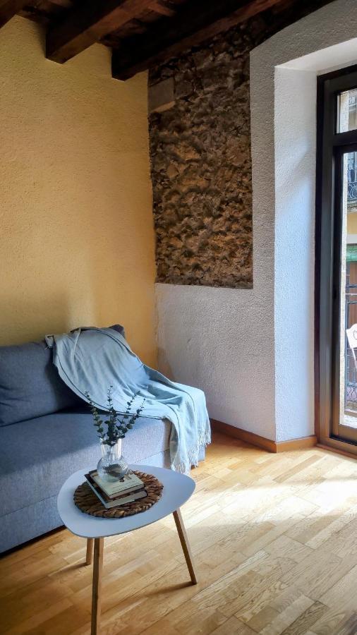 Apartamento Casco Antiguo Tarragona Exterior photo