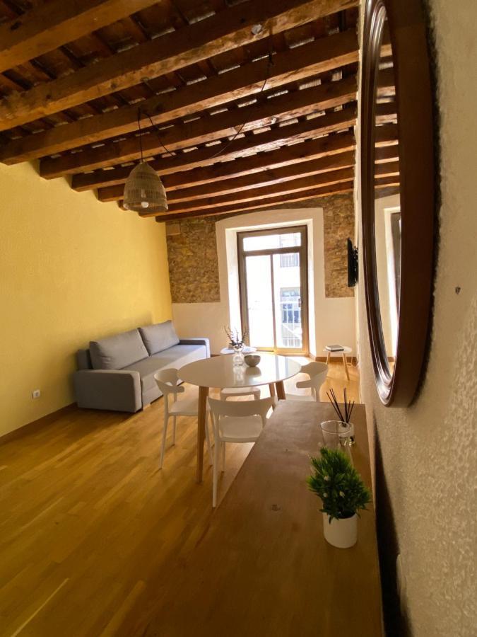 Apartamento Casco Antiguo Tarragona Exterior photo